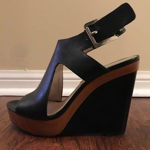 MICHAEL Michael Kors Wedges